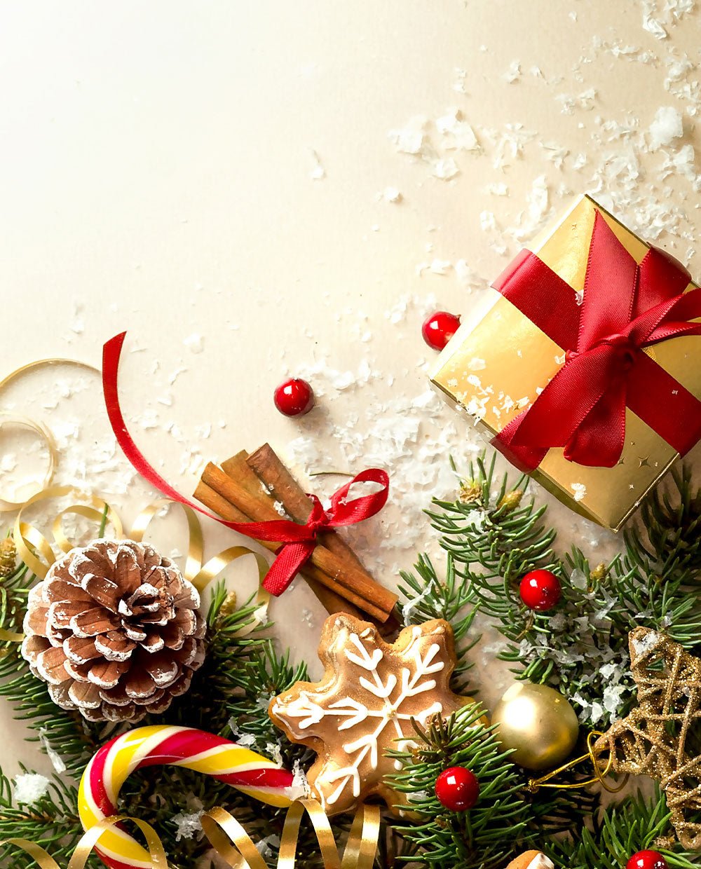 Christmas - KUDUmagnets