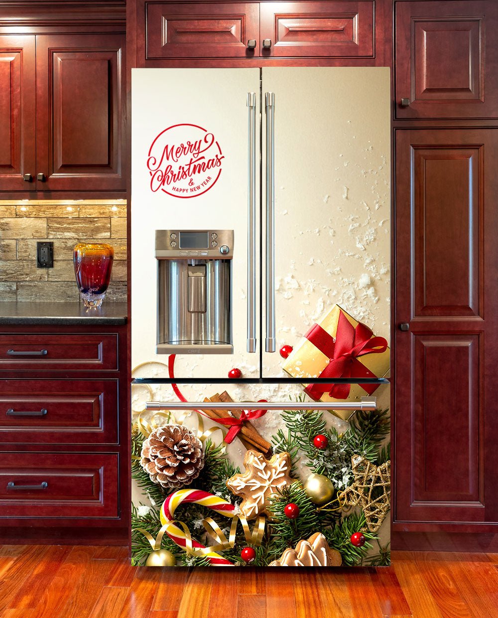 Christmas - KUDUmagnets