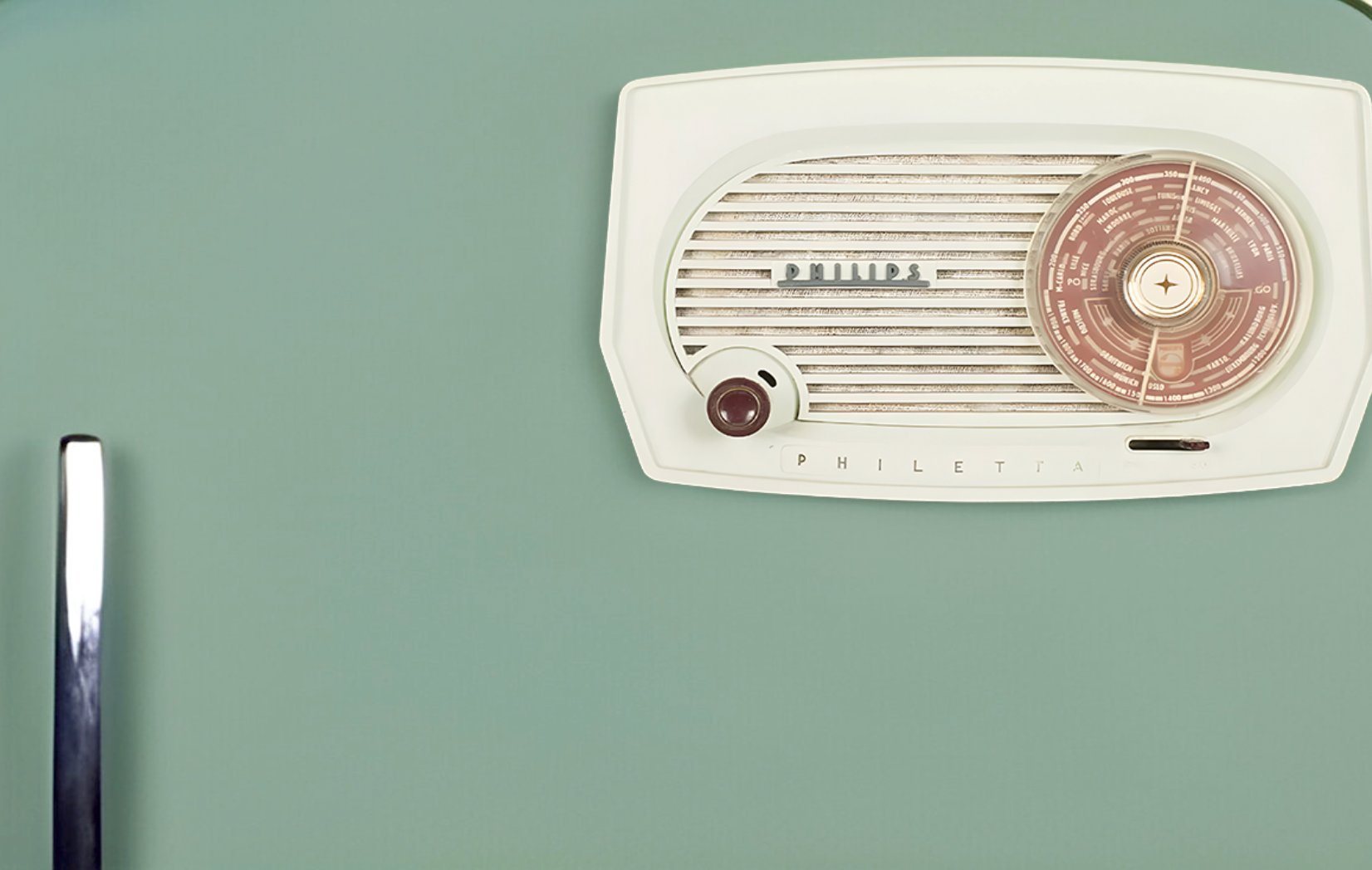 Retro & Vintage - KUDUmagnets