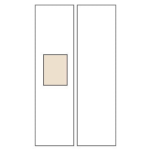 Side by side - KUDUmagnets