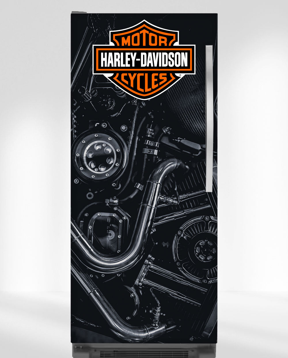 Harley Davidson