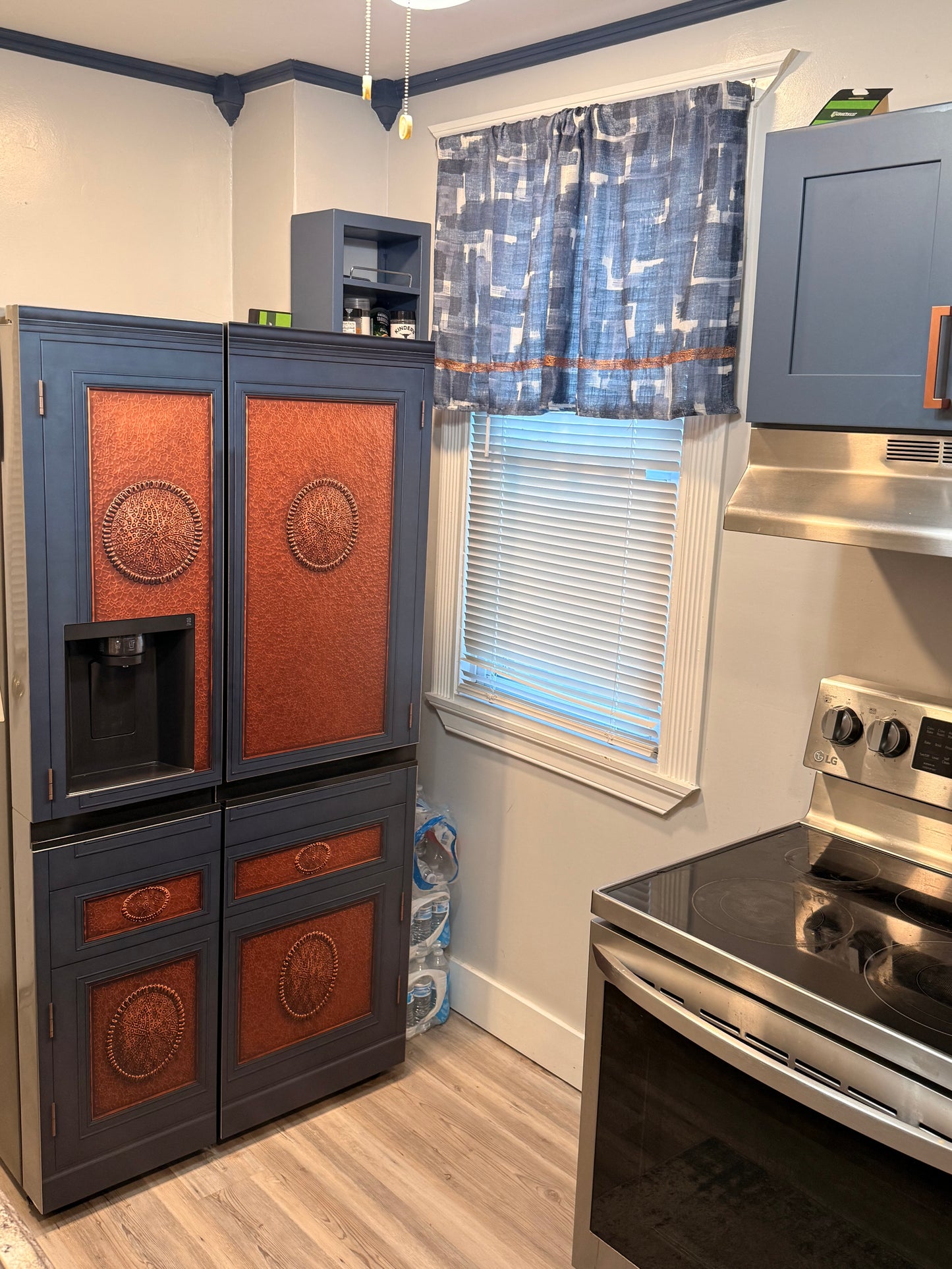 Match My Cabinets