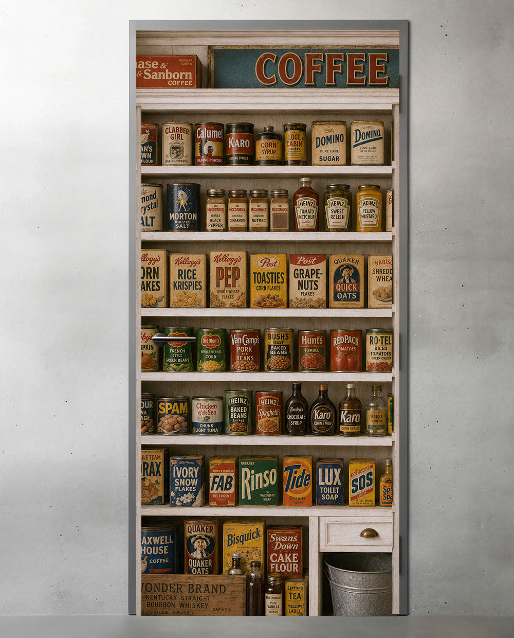 General Store