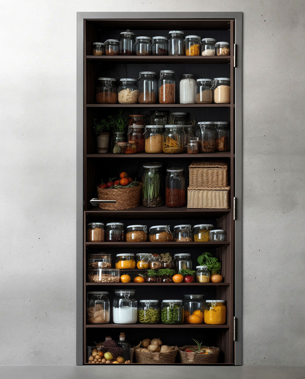 The Pantry
