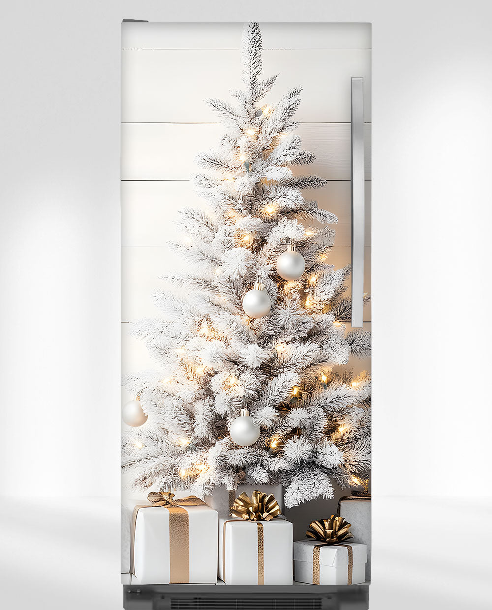 White Christmas
