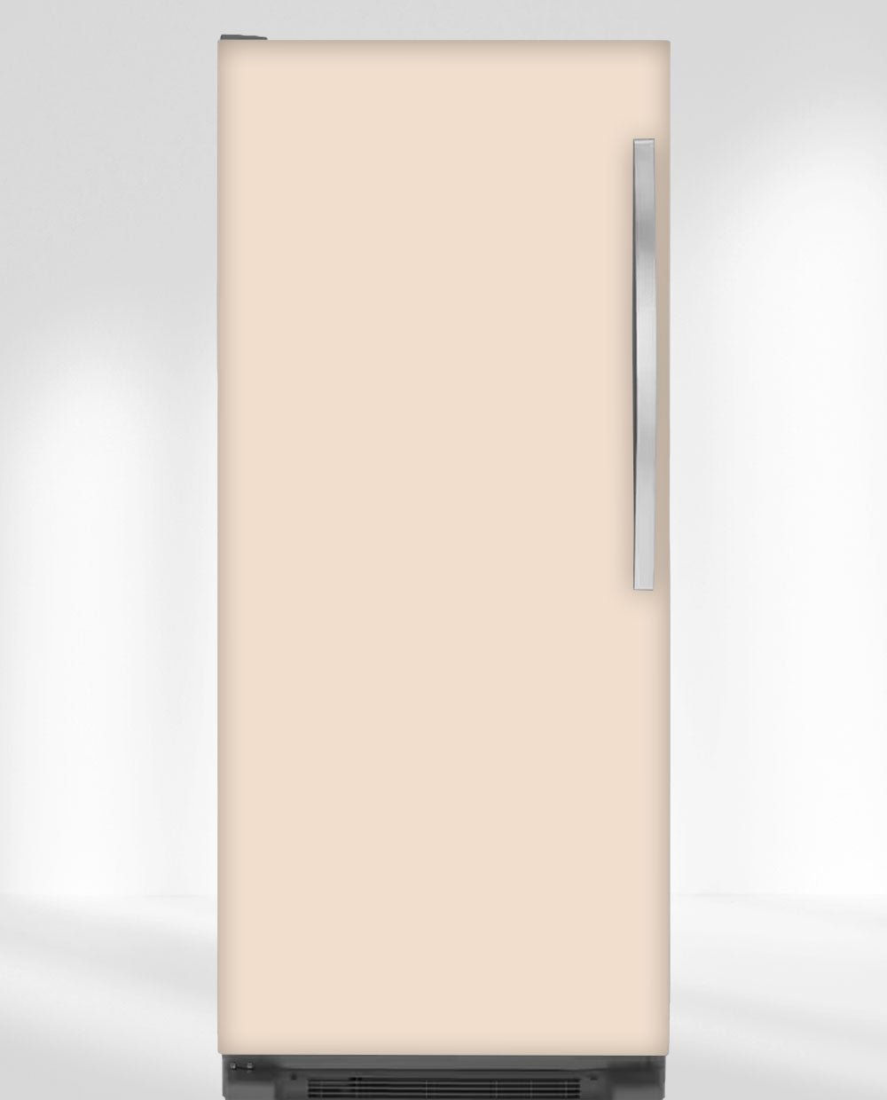 Solid matte Beige