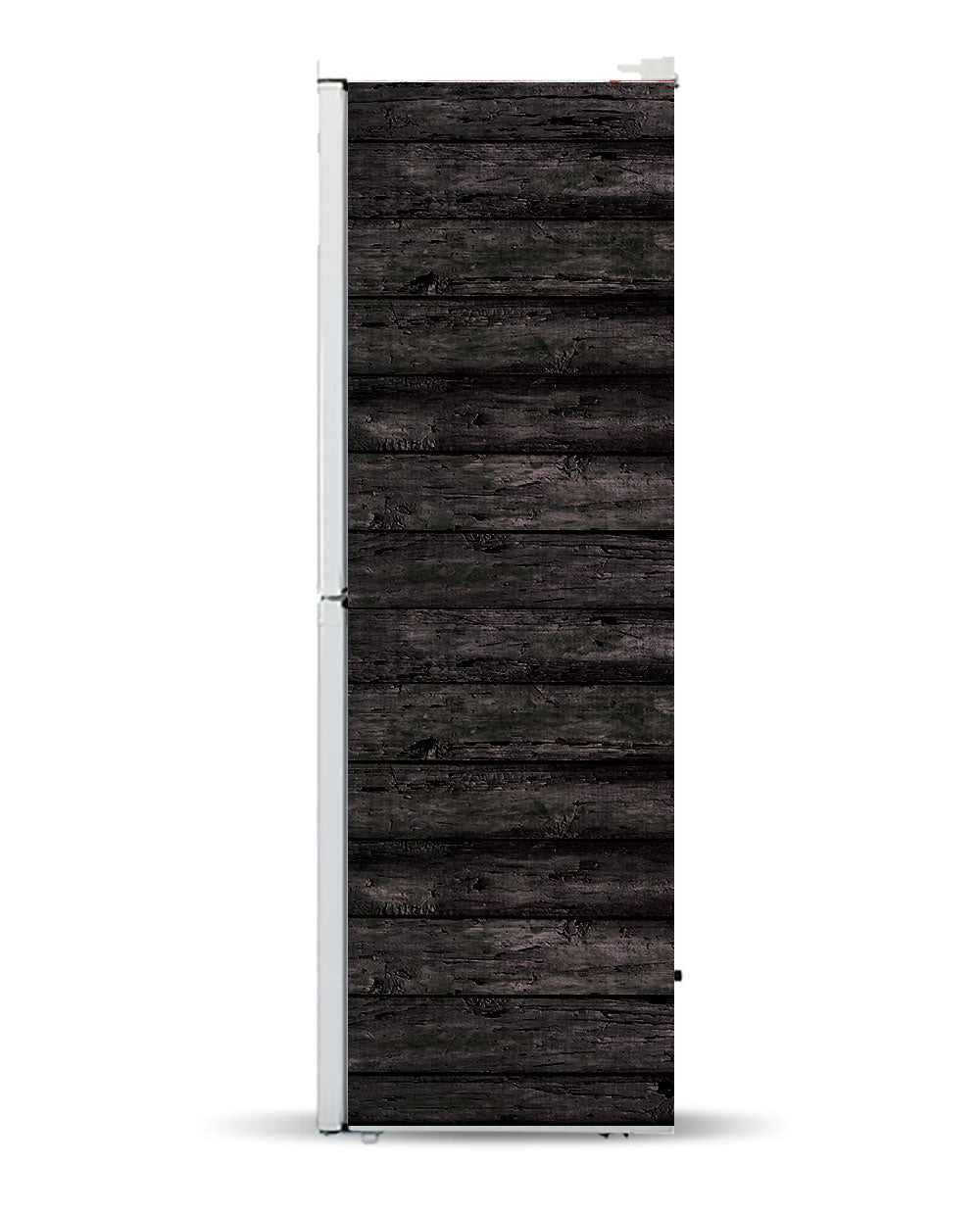 Copper black pie safe