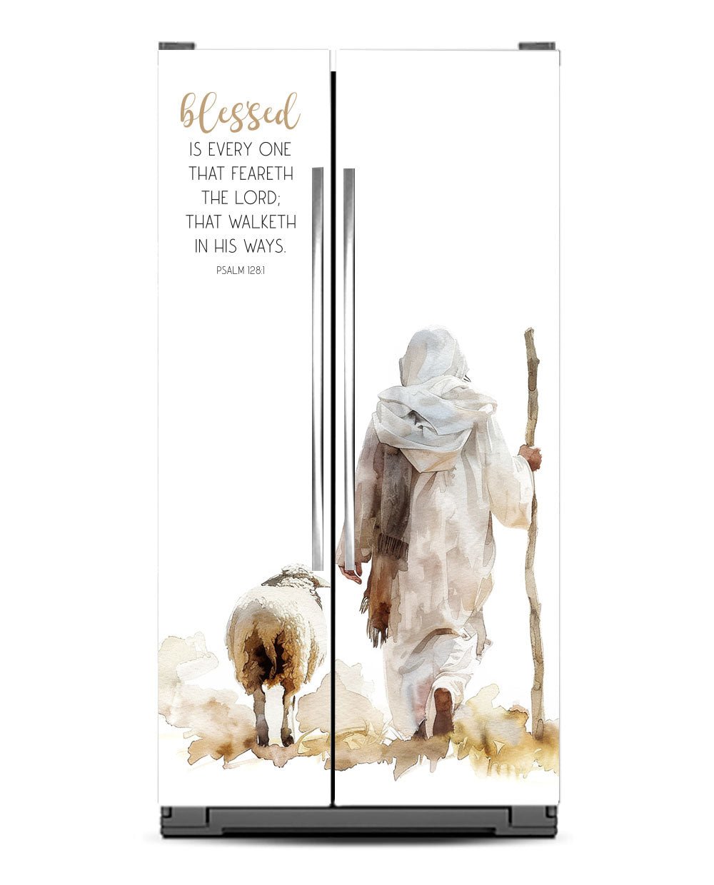 Blessed Is Every One