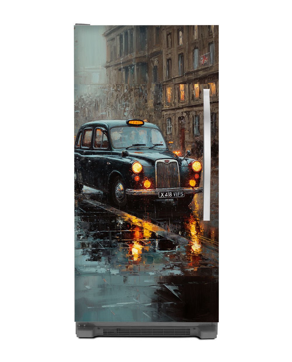 Black Cab