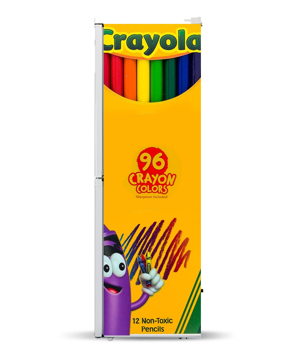 Crayons