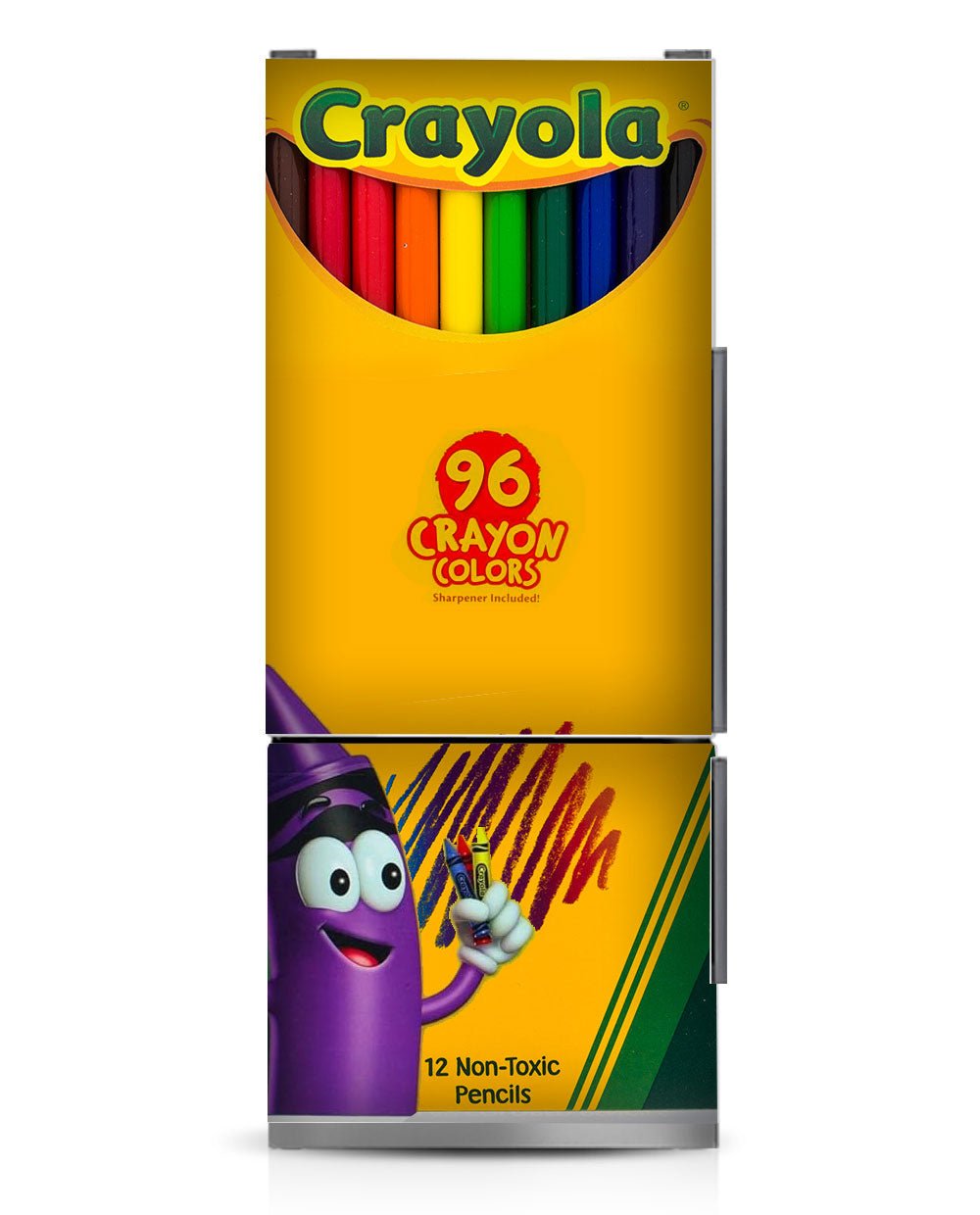 Crayons