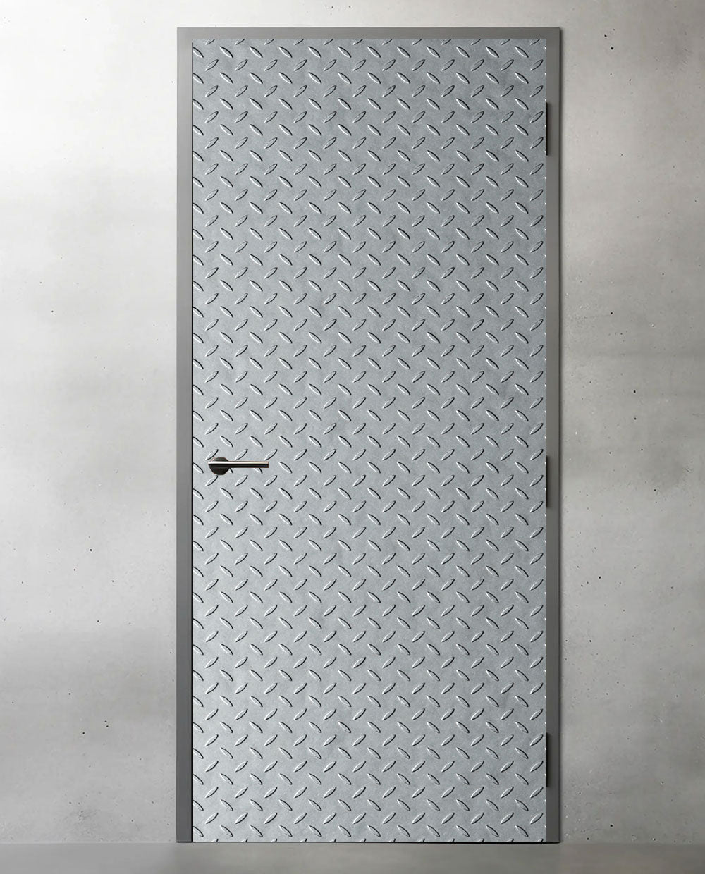 Diamond Plate