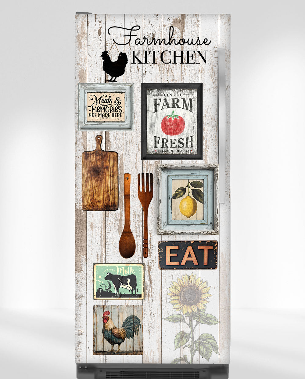 Rustic Farmhouse decor