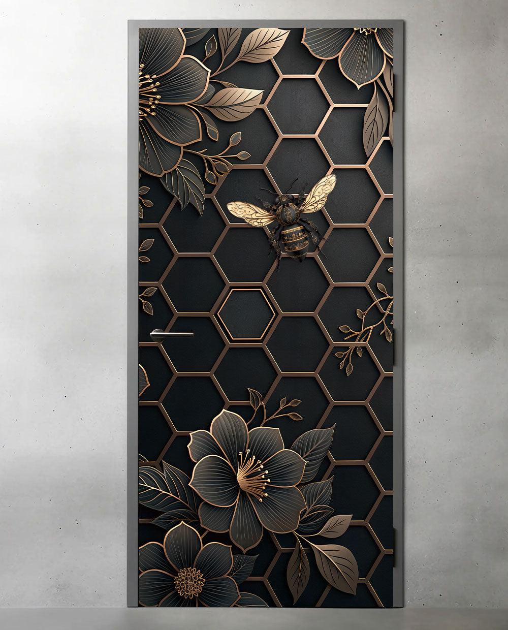 Golden Bee