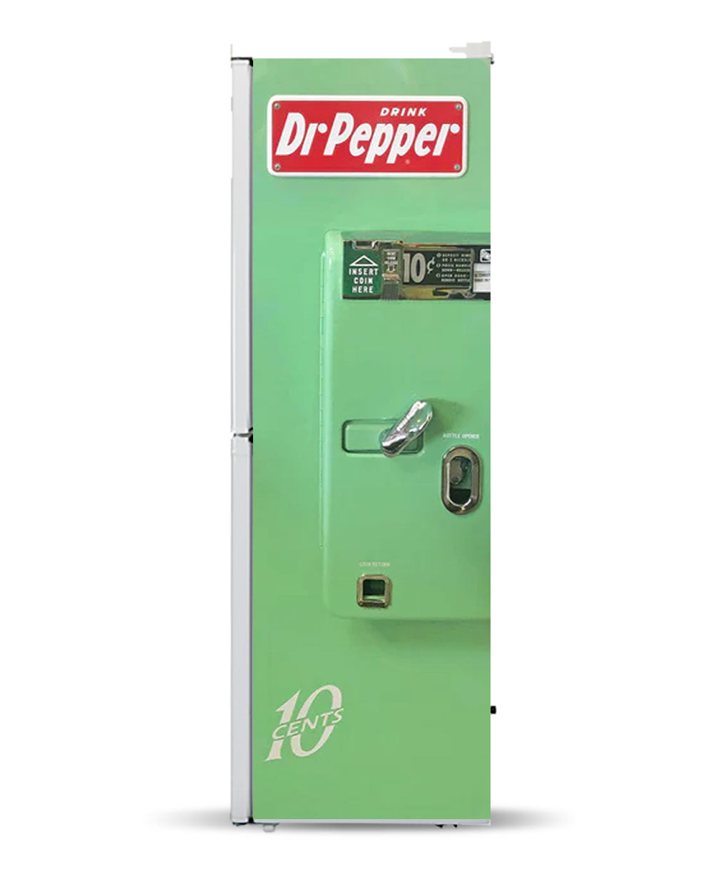 Dr Pepper 50's