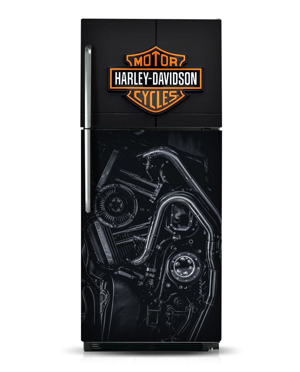 Harley Davidson