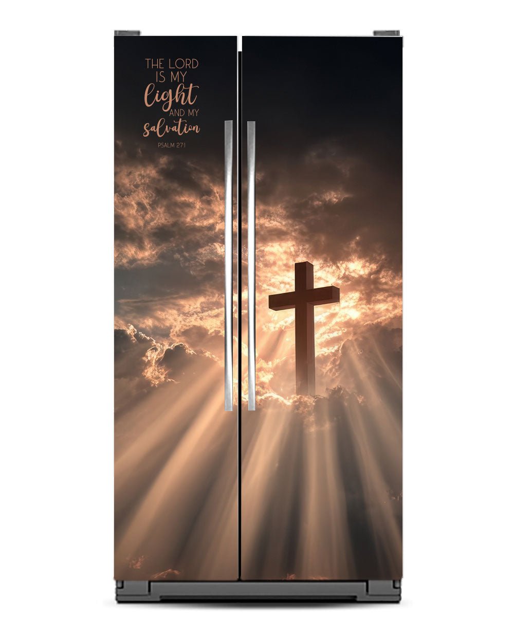 The Lord Is My Light