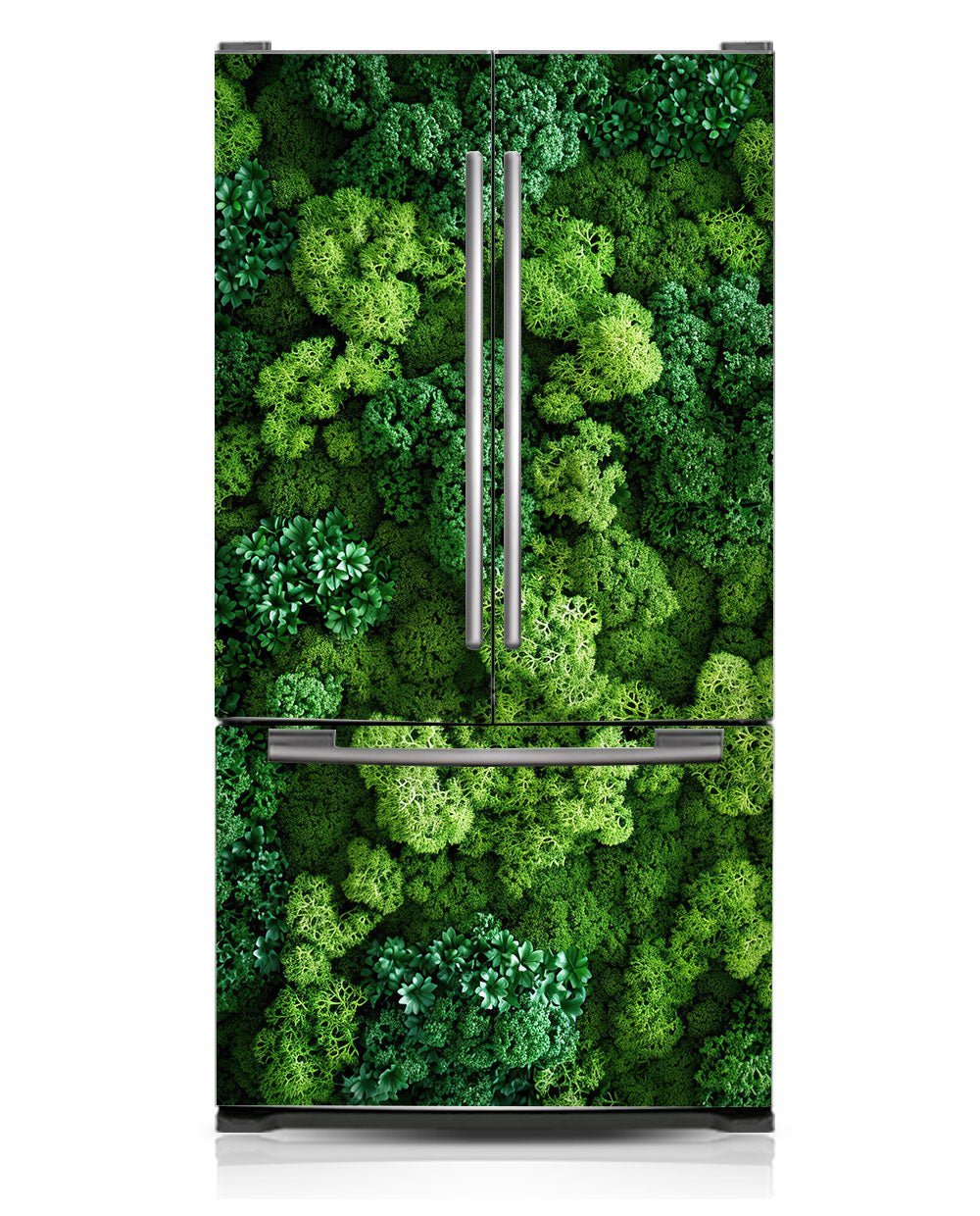 Green Mose KUDUmagnets green-mose-kudumagnets