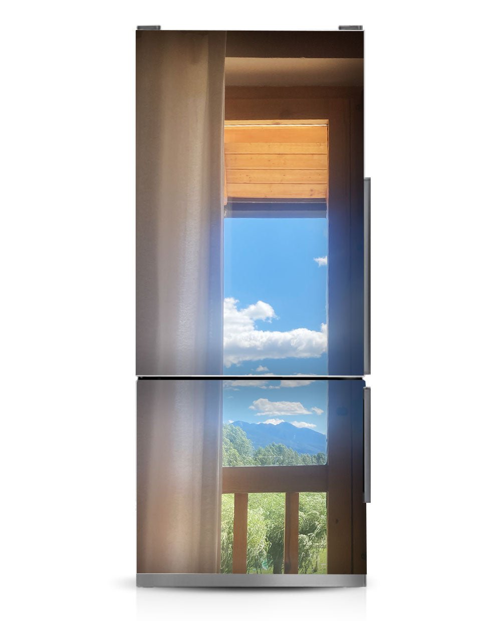 La ventana