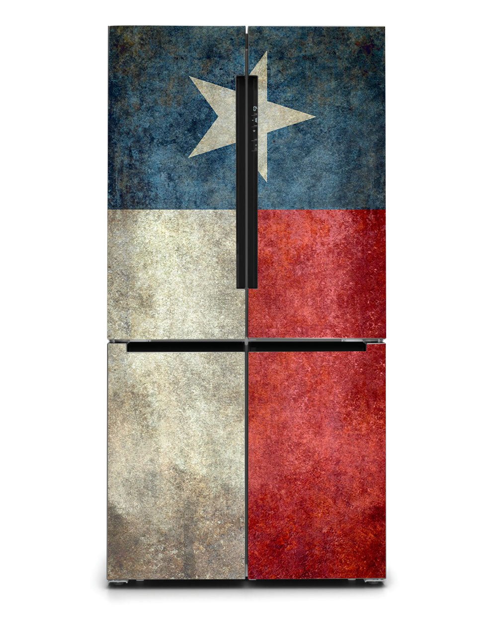 Texas flag