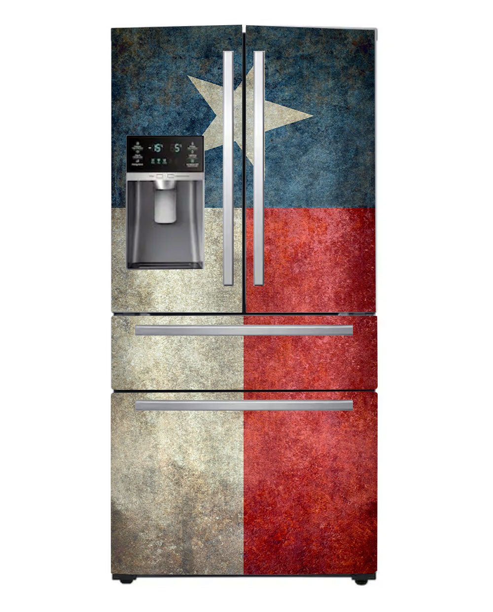 Texas flag
