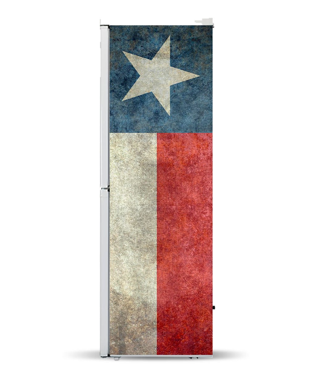 bandera de texas