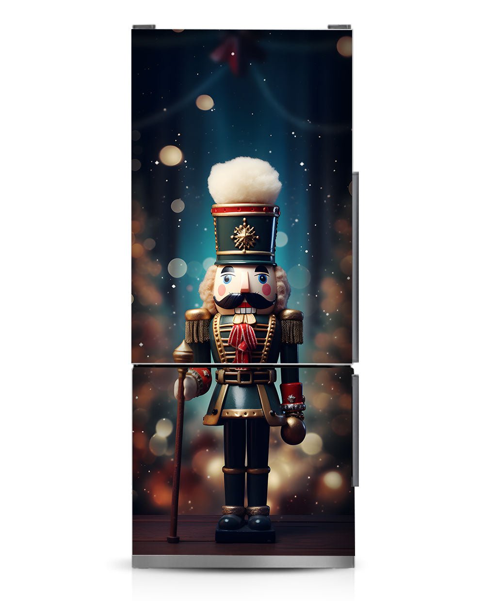 The Nutcracker