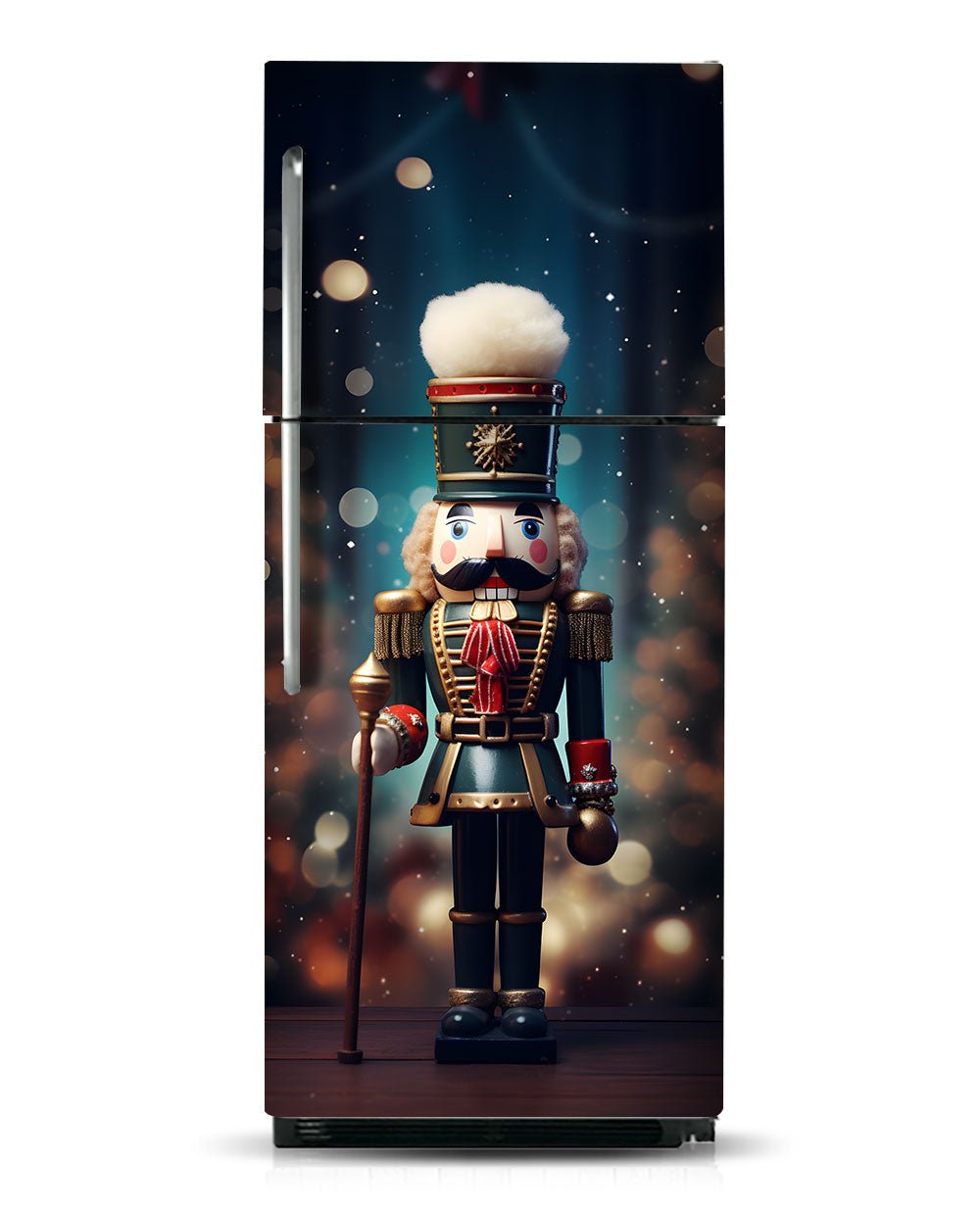 The Nutcracker