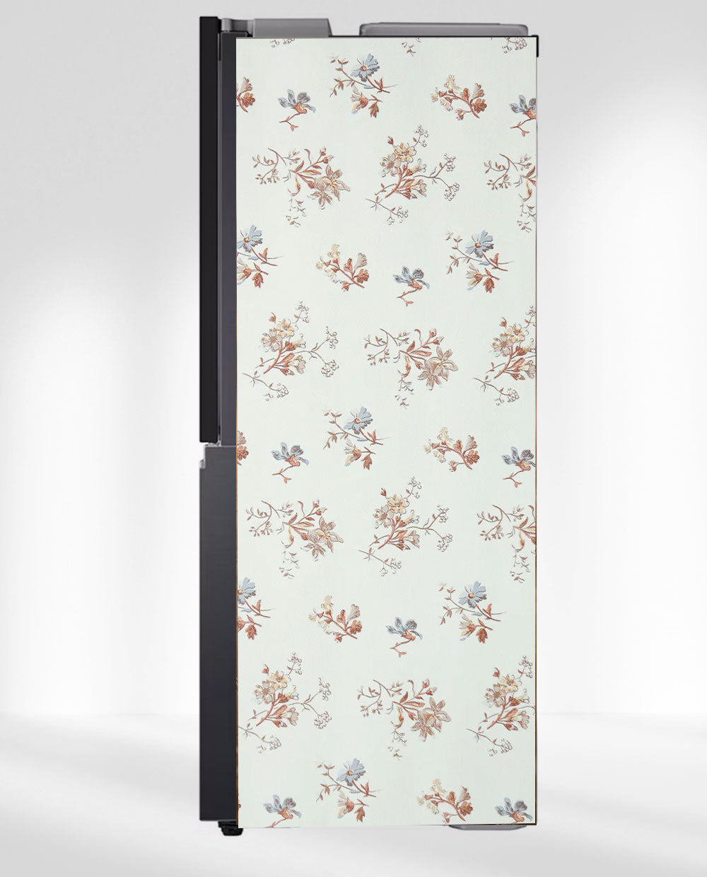 Retro Wallpaper magnet