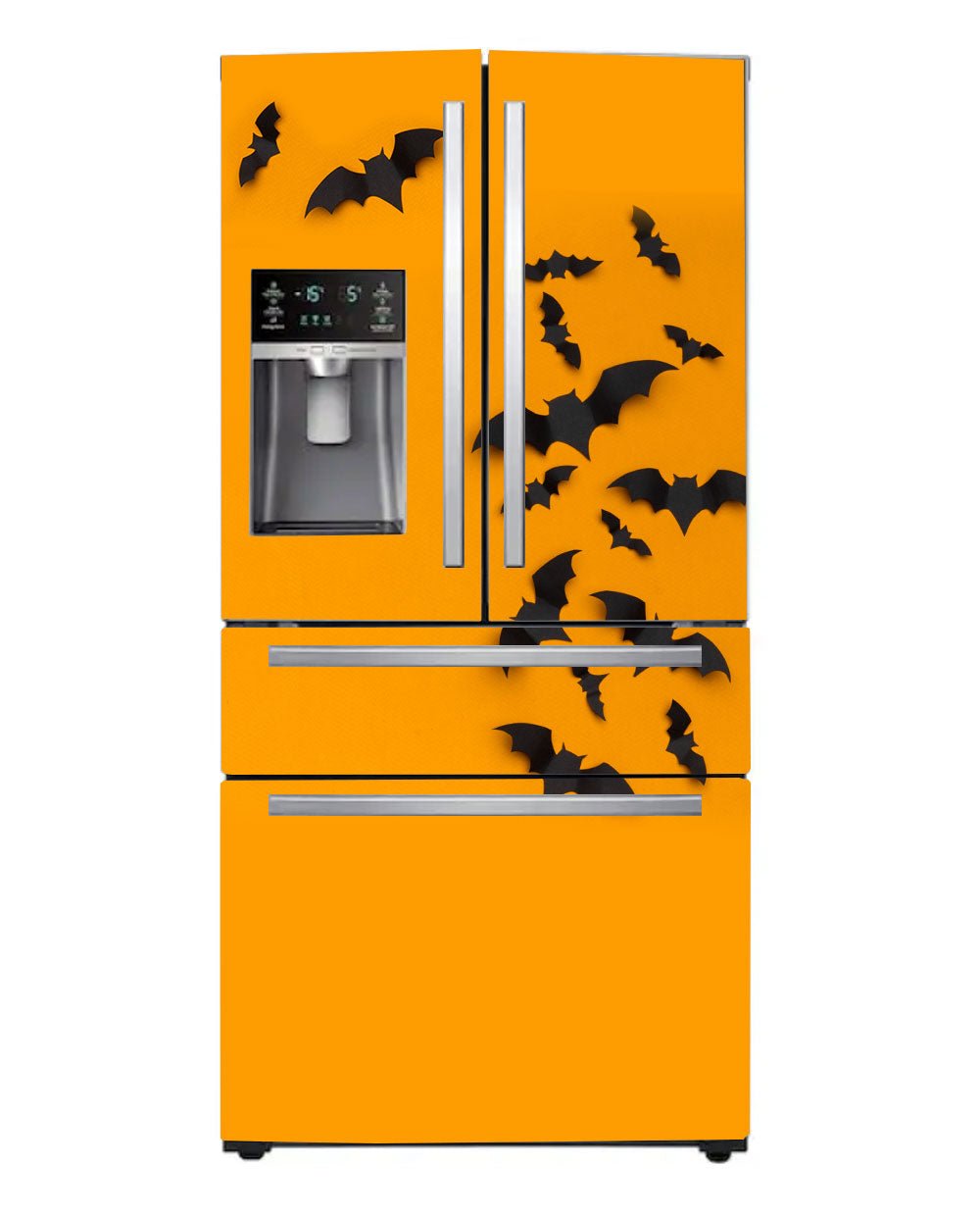 Orange Halloween