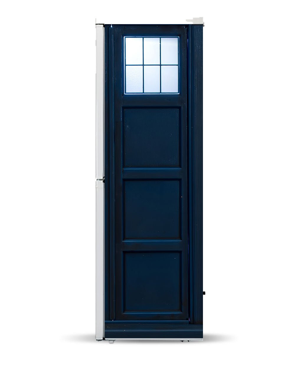 Tardis POLICE BOX