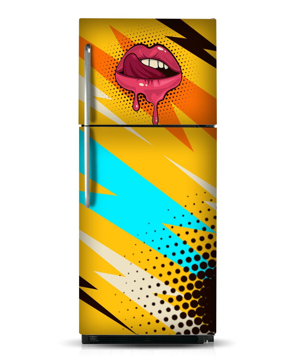 POP lips