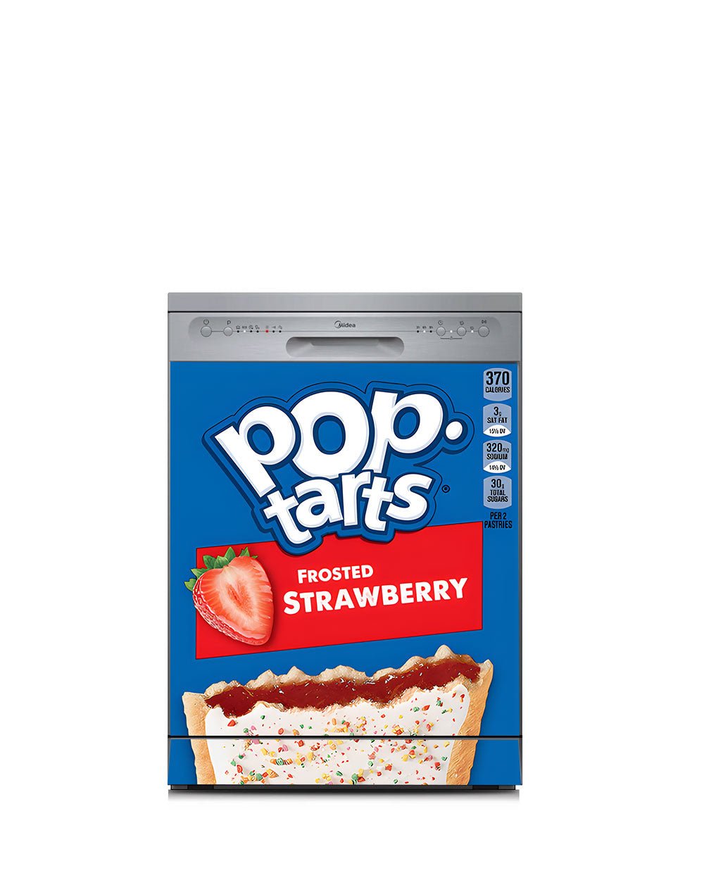 PopTarts
