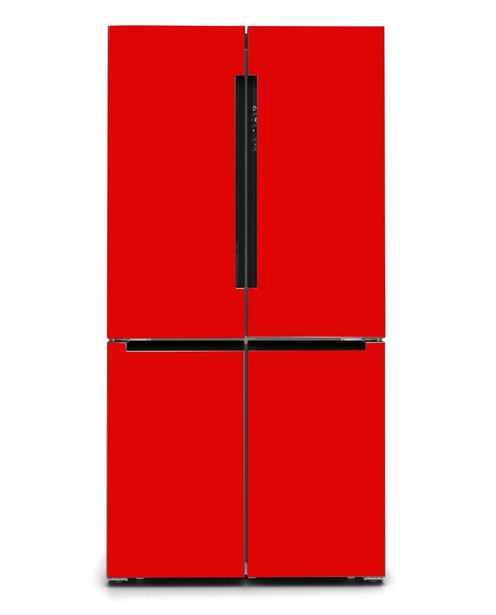 Solid Glossy RED