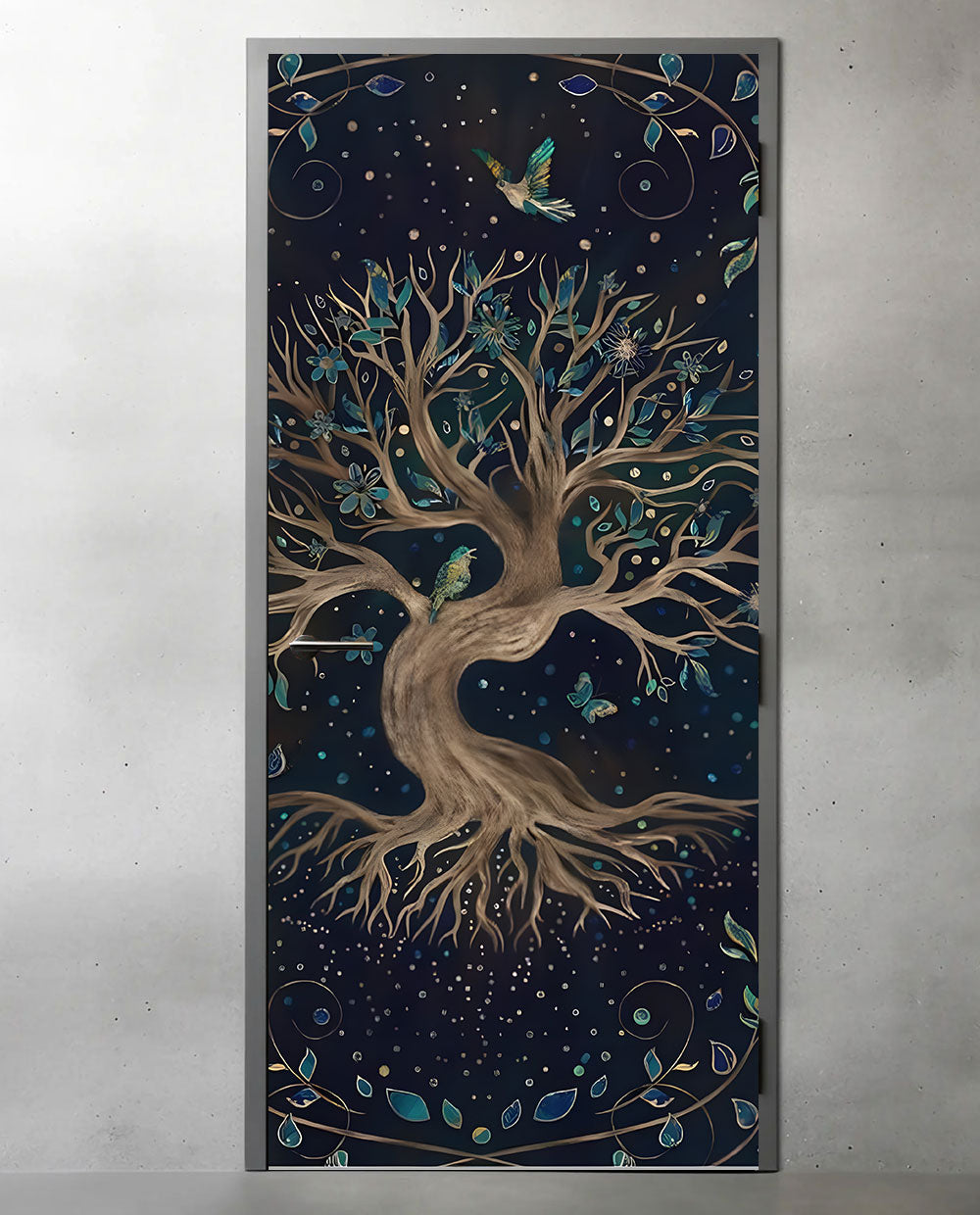 Tree of life