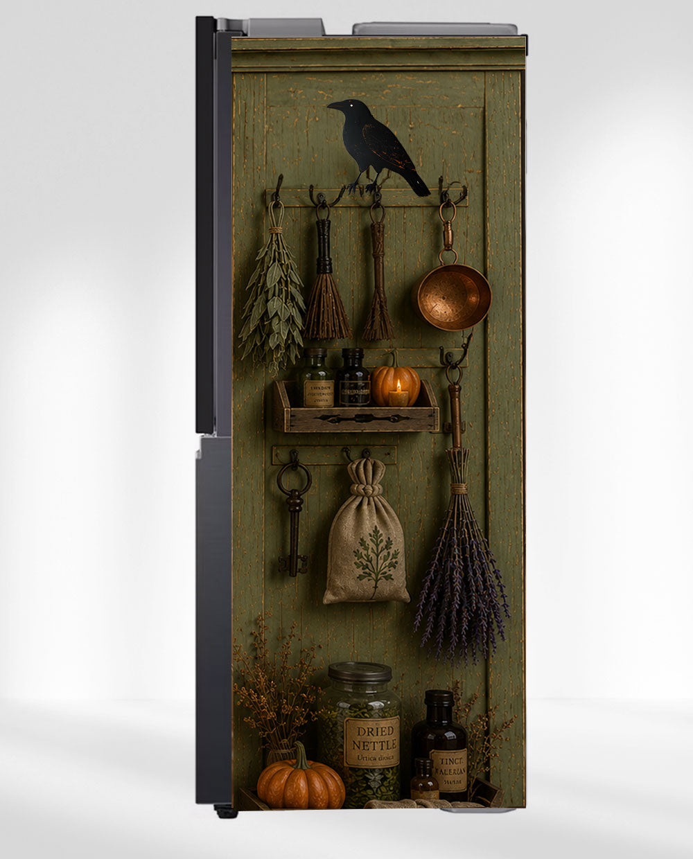 Witch Apothecary
