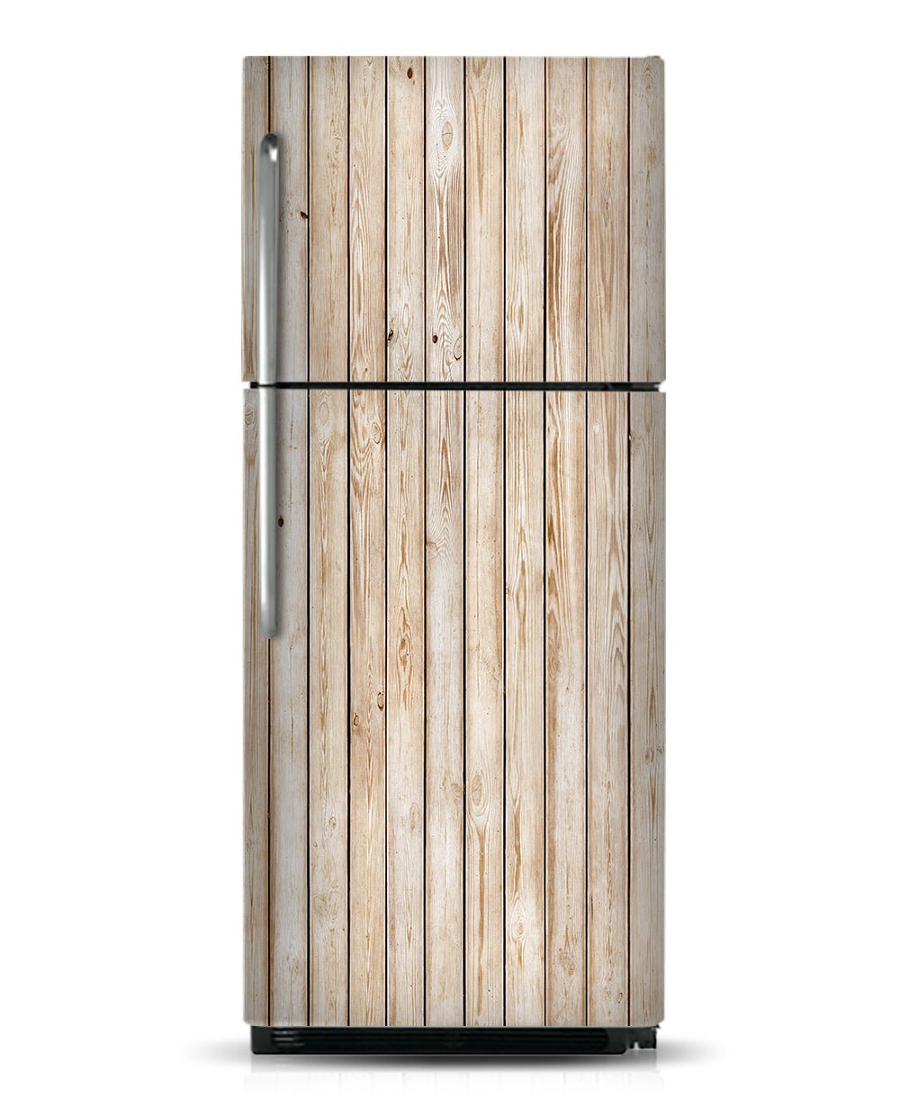 Off White - Magnetic Refrigerator Skins Kudu Magnets