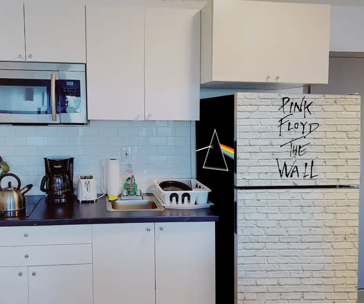 Custom designed magnet