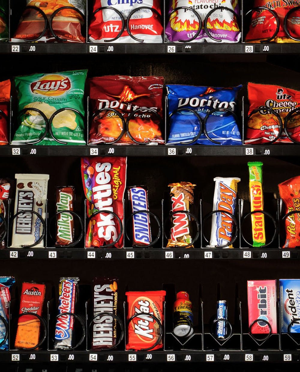 Magnetic Refrigerator Skins Kudu Magnets