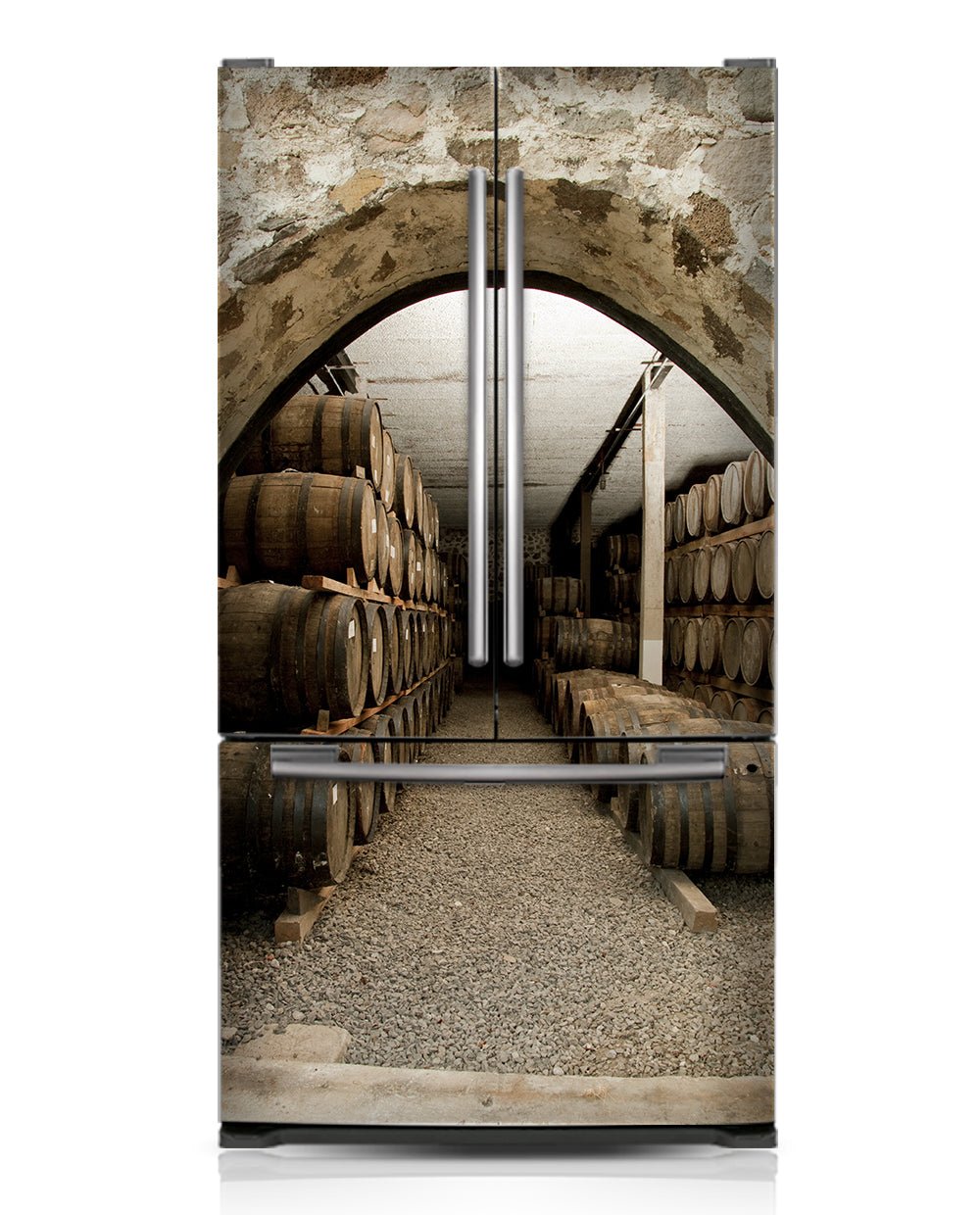 Wine cellar