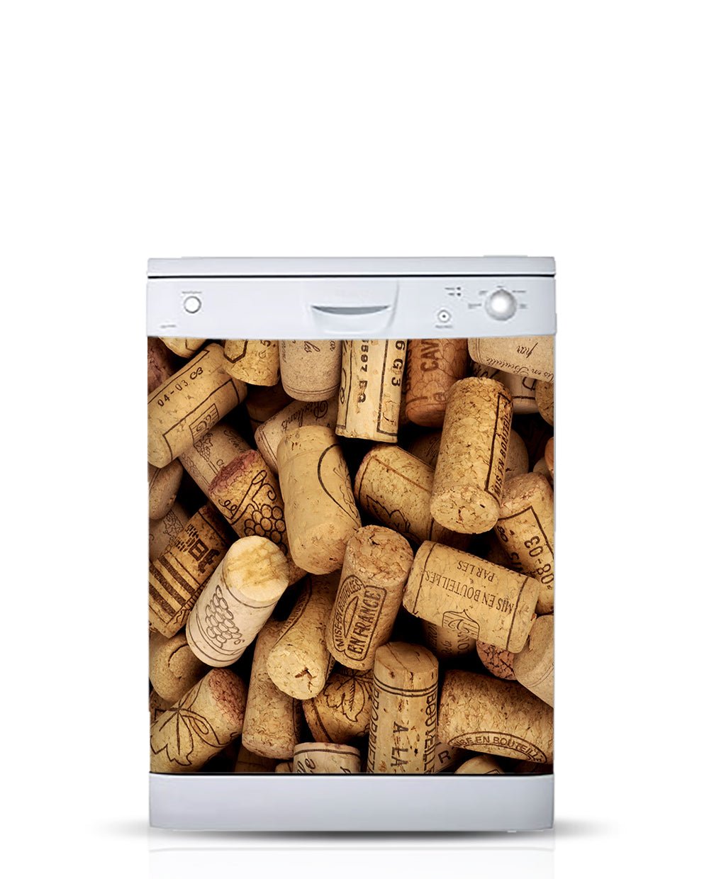 Wine corks