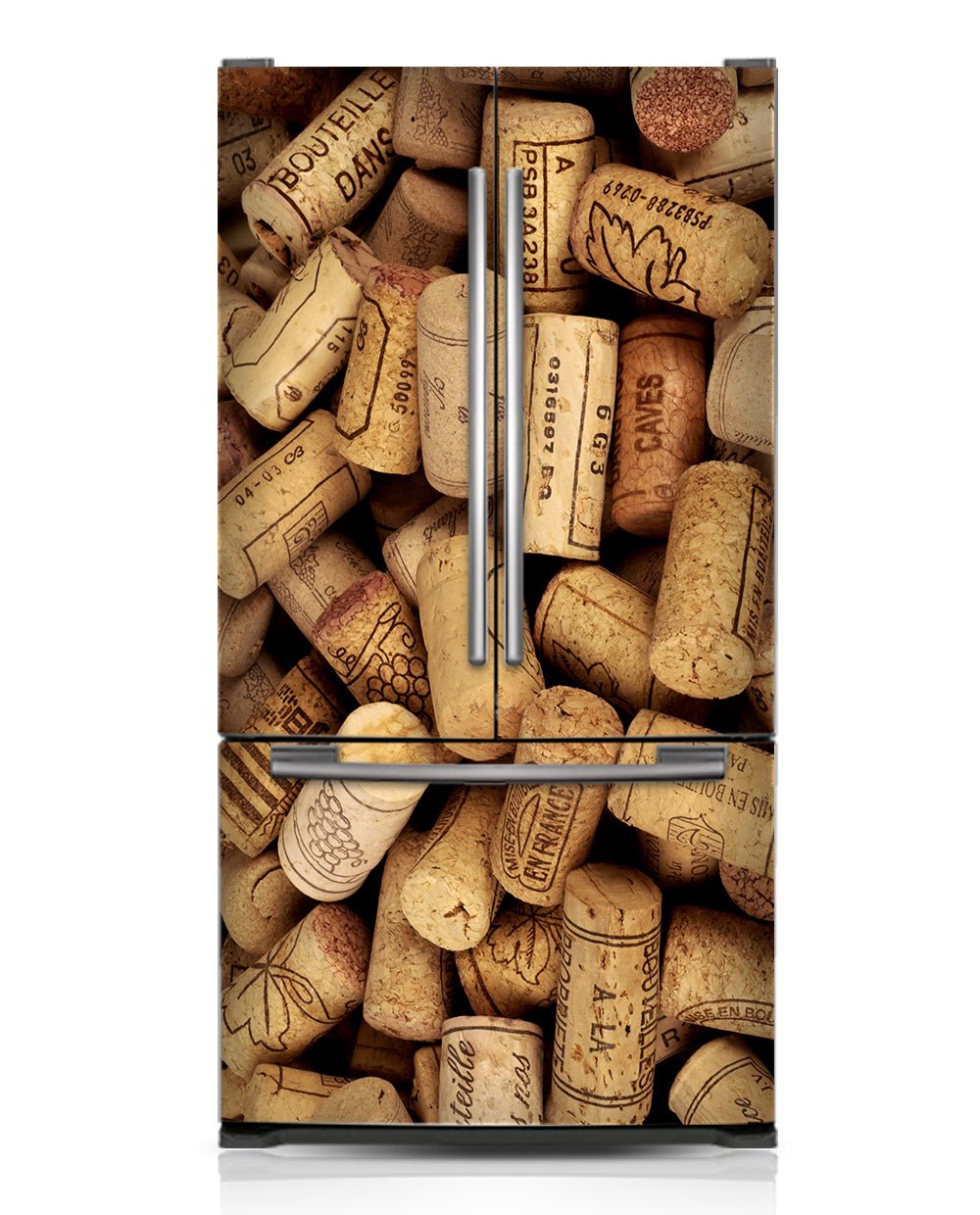 Wine corks
