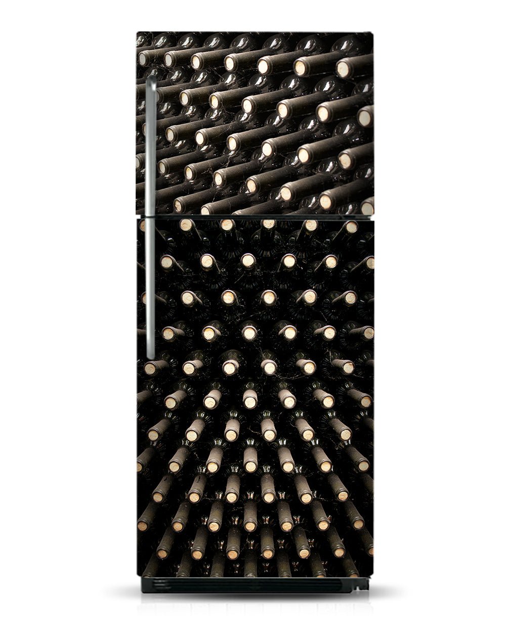 Cheers - Magnetic Refrigerator Skins Kudu Magnets