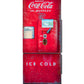 Drinks vending machine