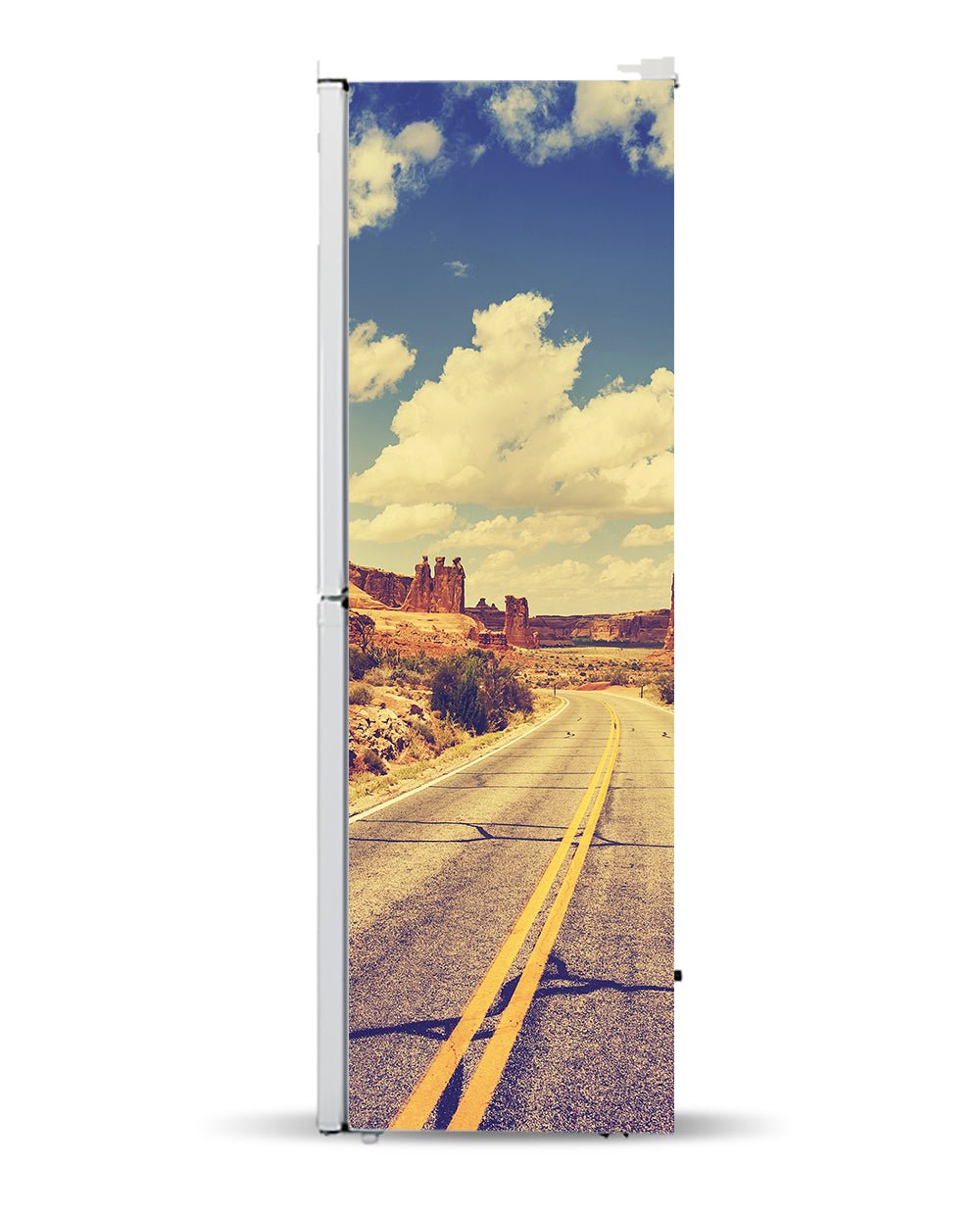 desierto de california