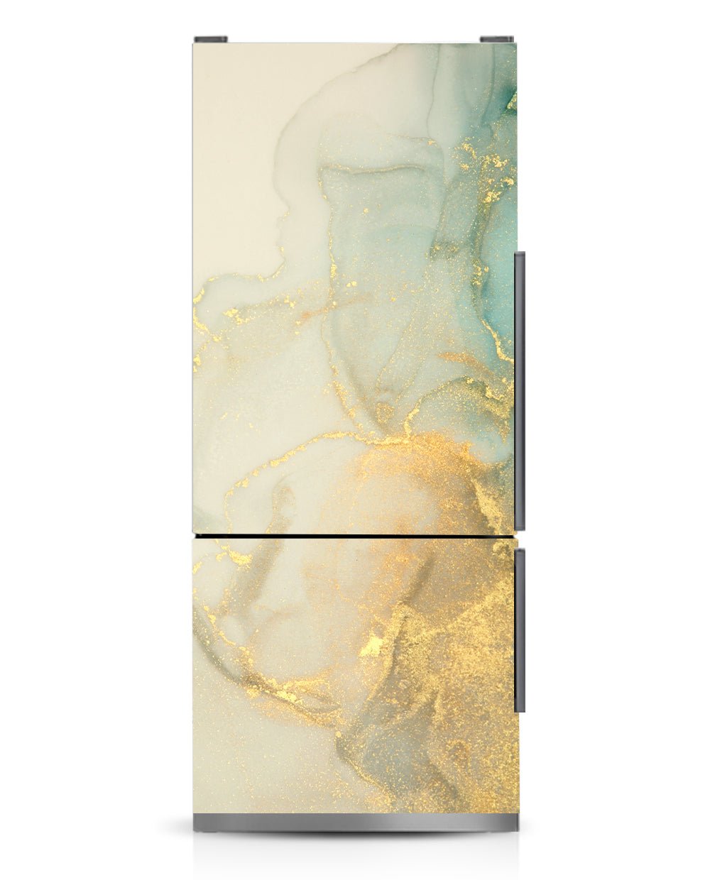 Gold Marble