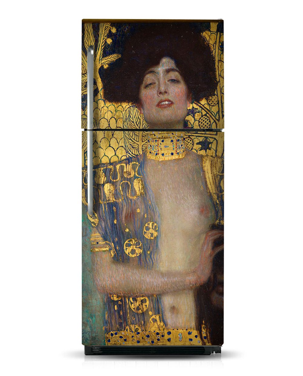Klimt art