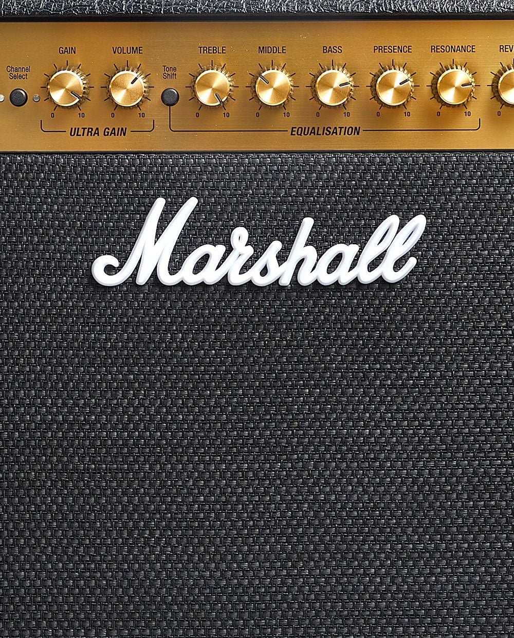 Marshall