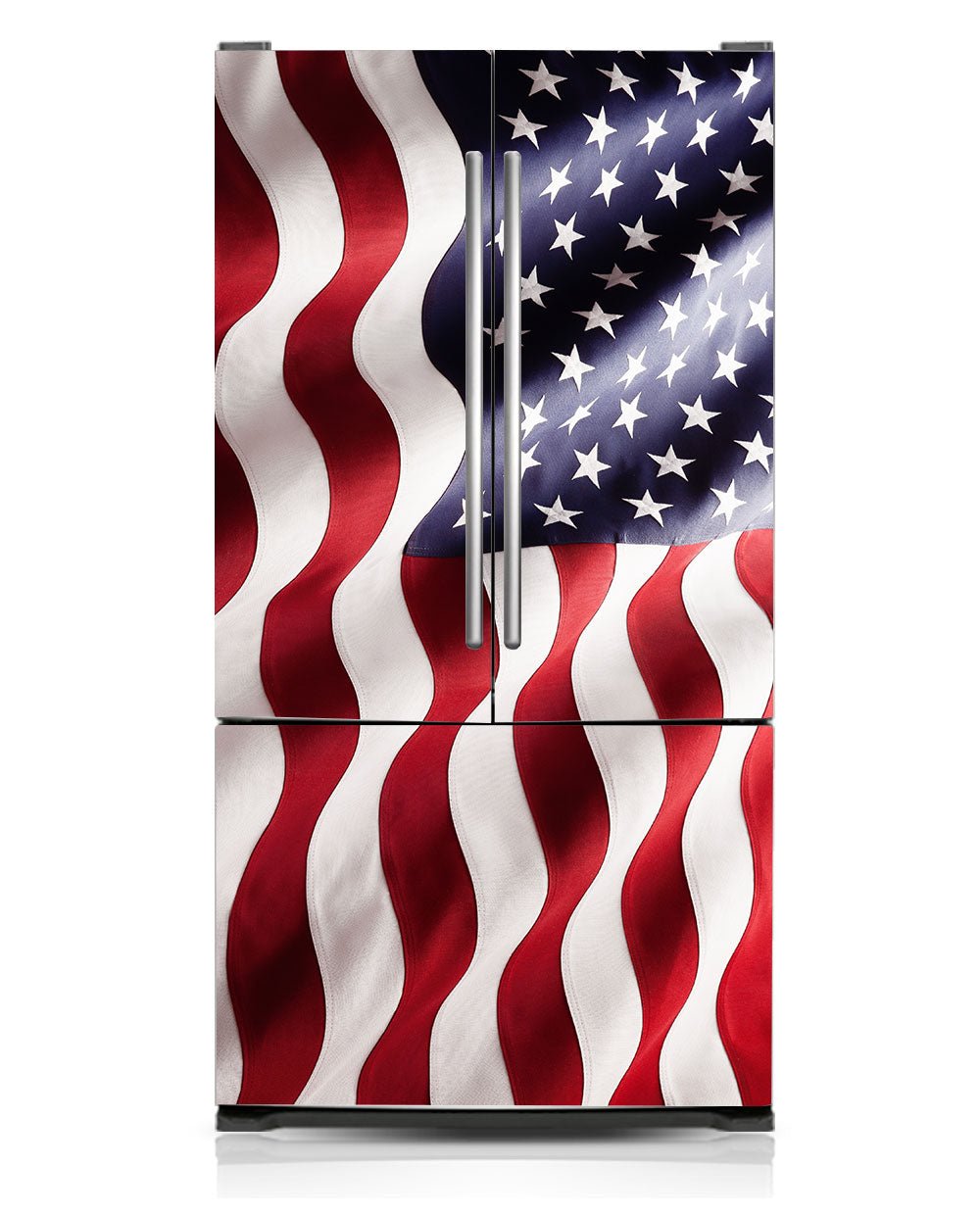 bandera de estados unidos