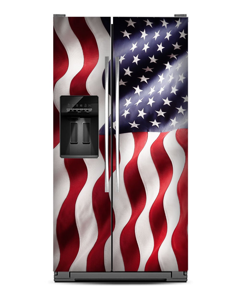 bandera de estados unidos